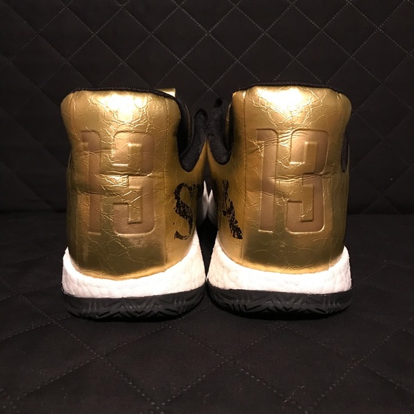 ❗️Harden Vol.3 “Imma Star”❗️ - Picture 6 of 7